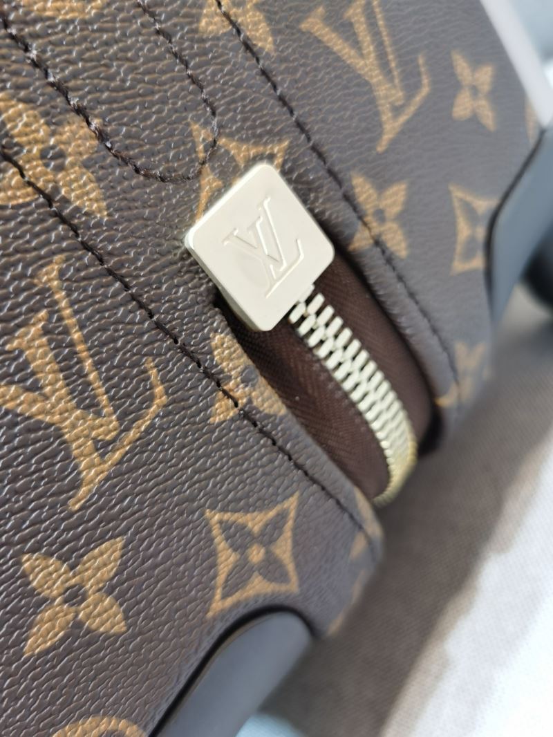 Louis Vuitton Suitcase